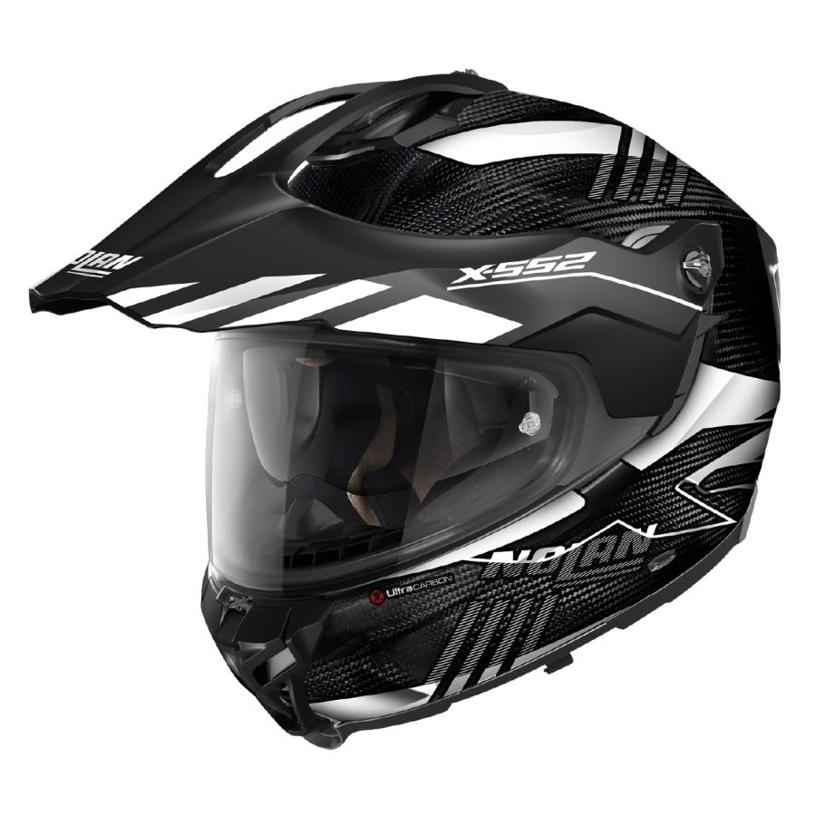 Daytona (デイトナ) ヘルメット X552 WINGSUIT WH25/L 45769