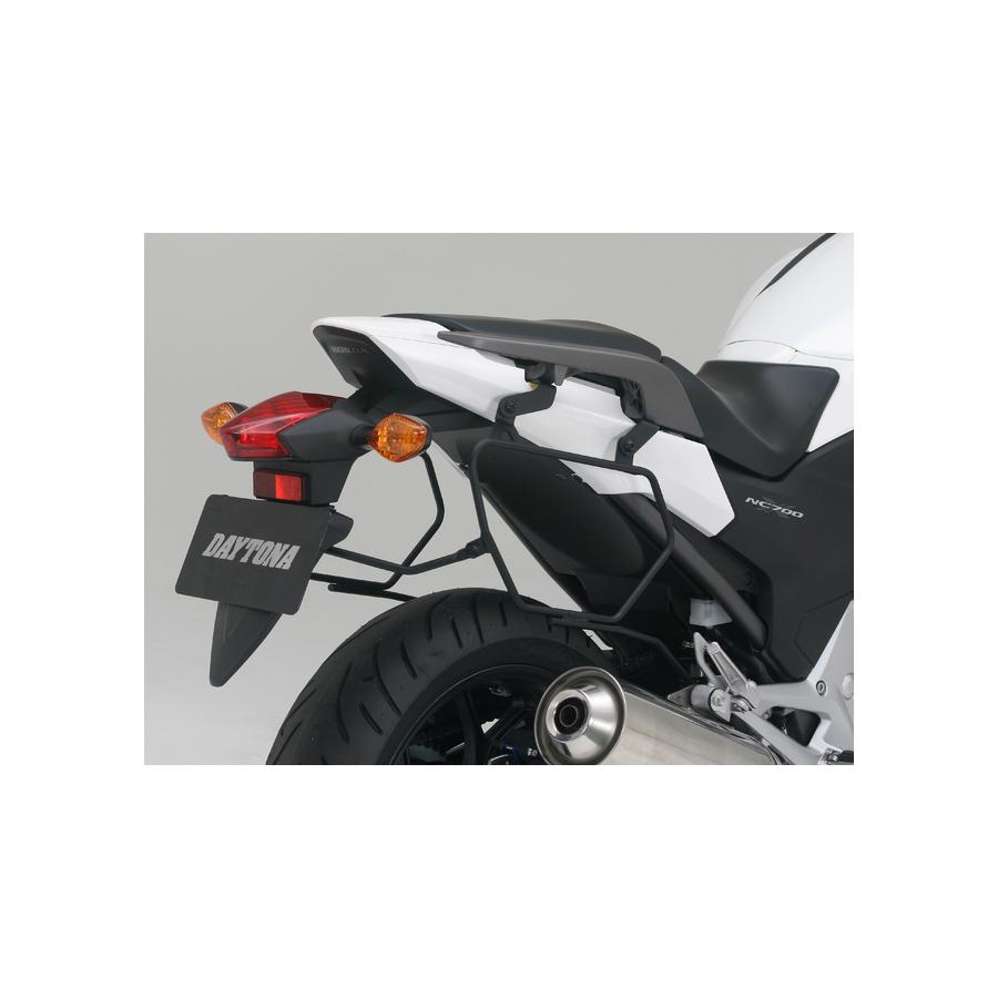 Daytona (デイトナ) GIVI TE1111 SBサポート NC700X 77288 18,216円
