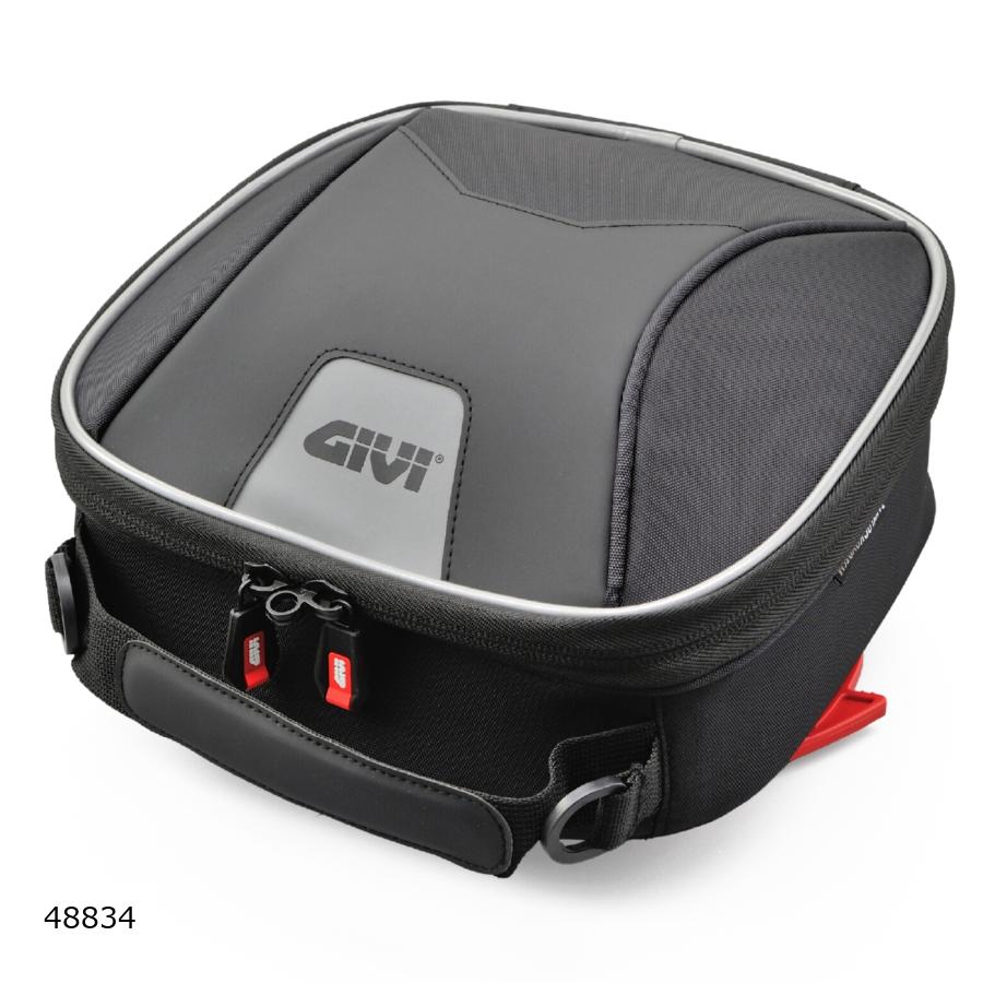 Daytona (デイトナ) GIVI XS319Y タンクロック 3L 48834