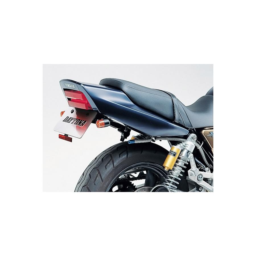 楽天市場】DAYTONA デイトナ XJR400R(98-08/4HM9