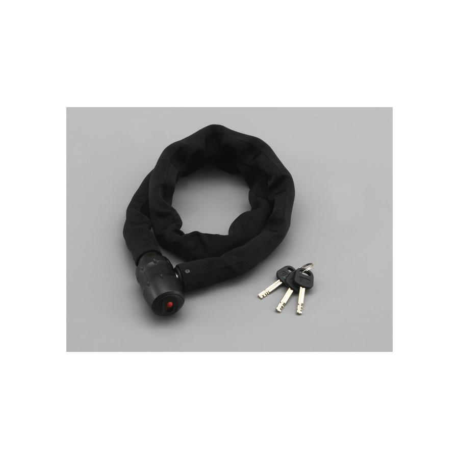 デイトナ チェーンロック 1000mm LJ-7500 77096