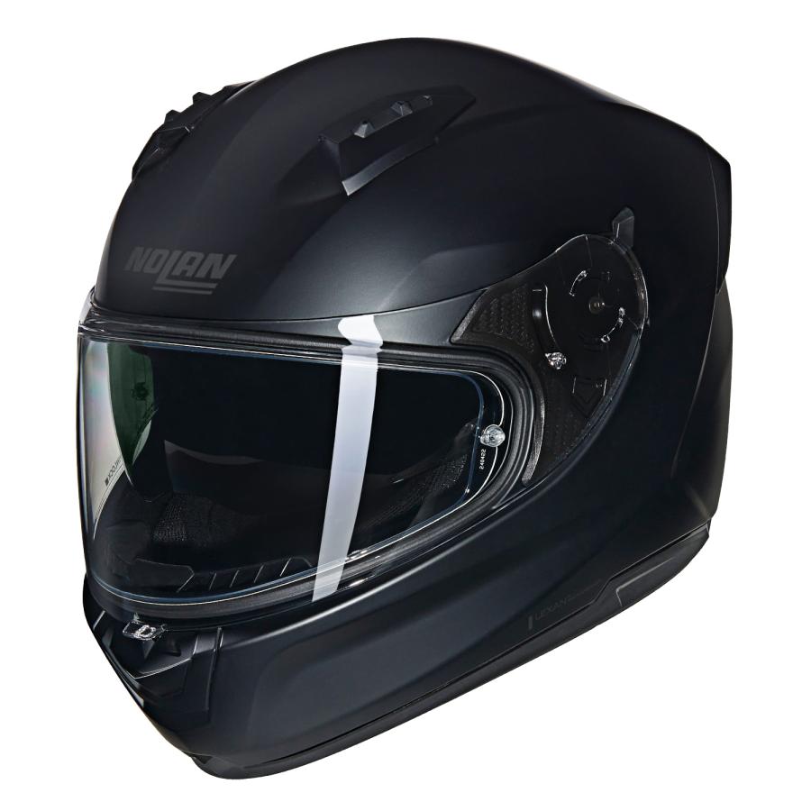 Daytona (デイトナ) ヘルメット N606 CLASSICO FBK302/S 60177|バイクパーツ・用品 ラバーマーク