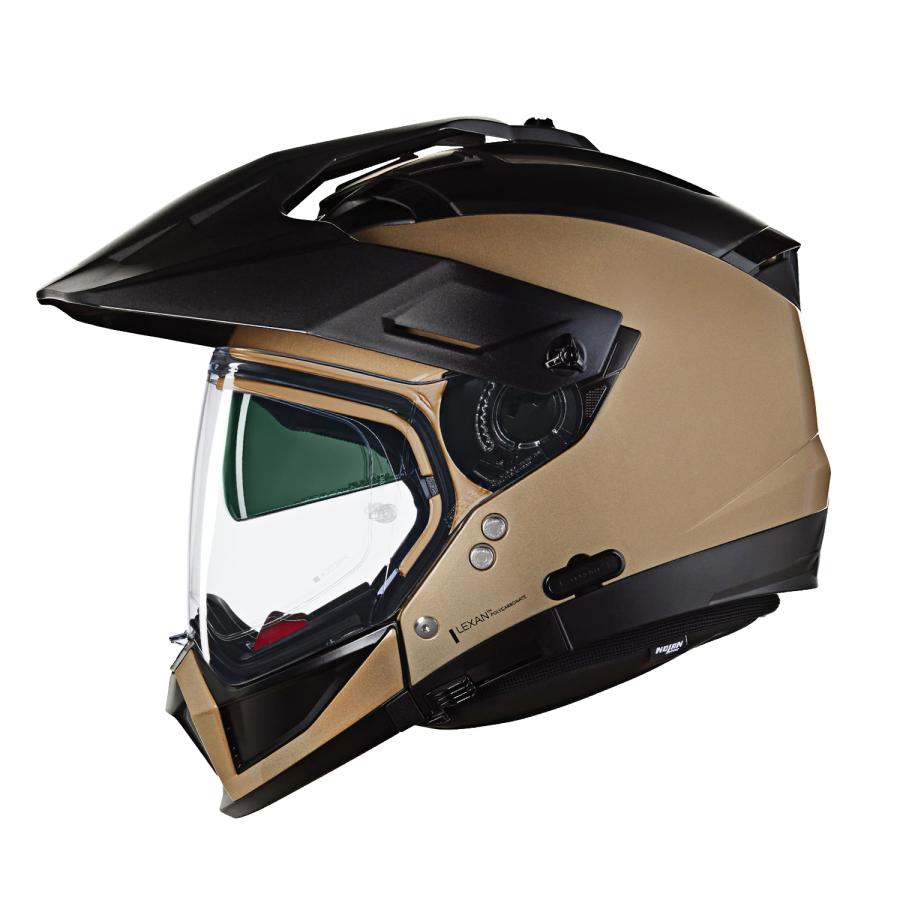 Daytona (デイトナ) ヘルメット N702 X NOBILE SAND316/XL 60404