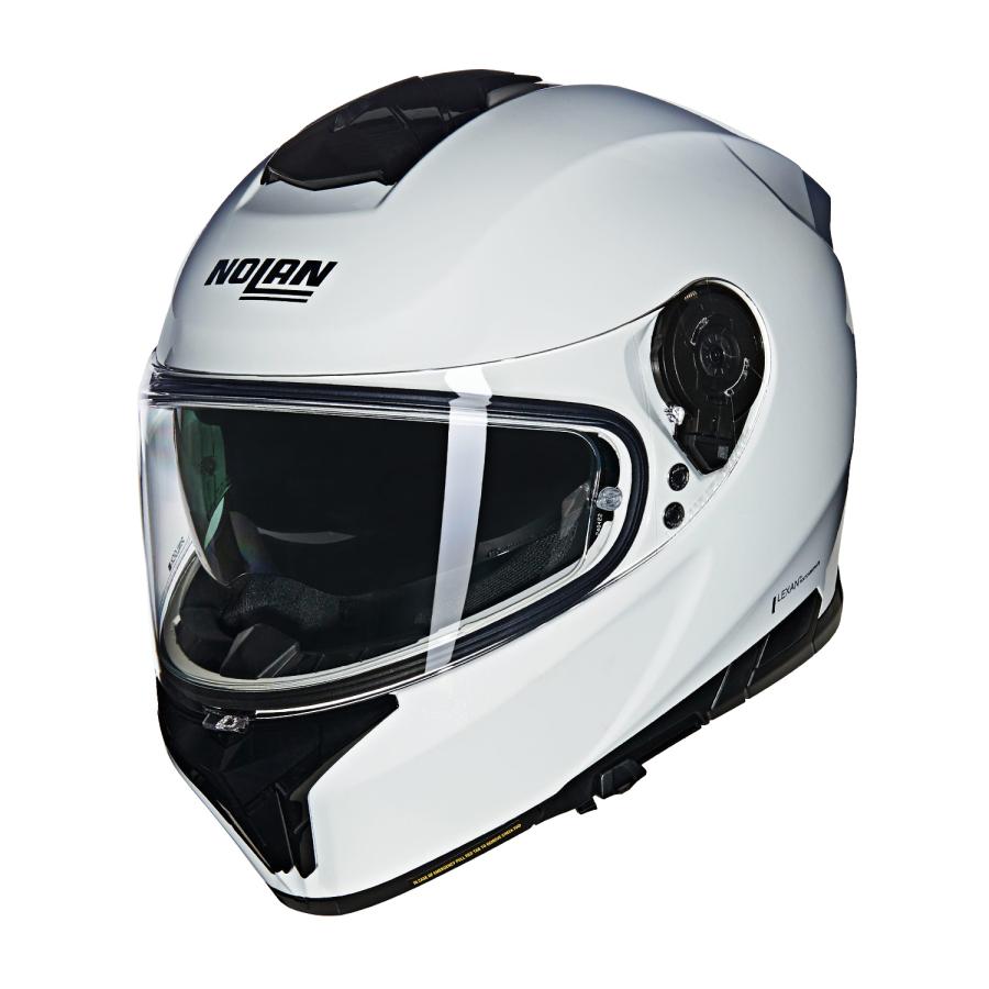 Daytona (デイトナ) ヘルメット N808 CLASSICO WH305/S 49946