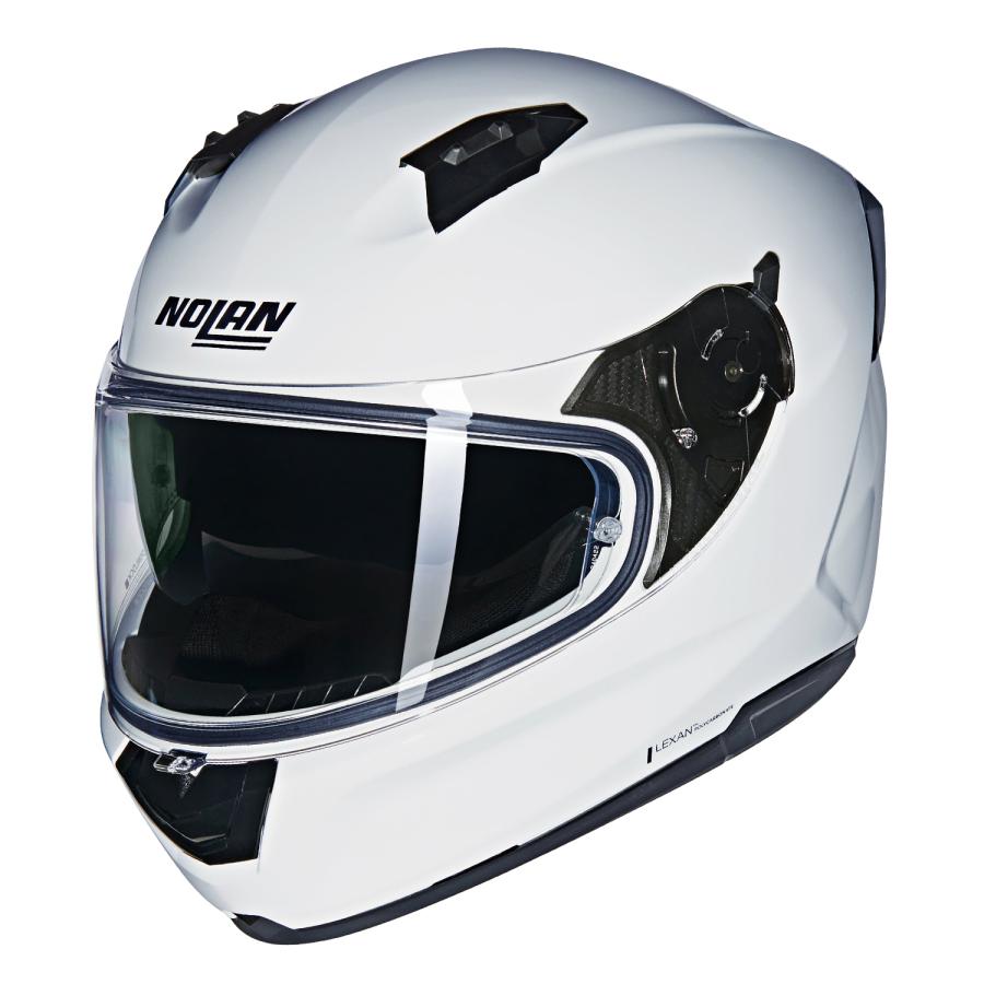 Daytona (デイトナ) ヘルメット N606 CLASSICO WH305/S 60123|バイクパーツ・用品 ラバーマーク
