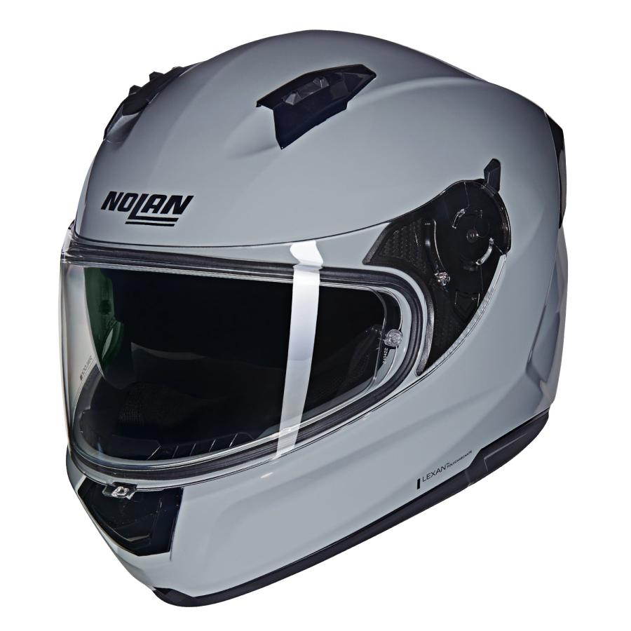 Daytona (デイトナ) ヘルメット N606 CLASSICO GY303/L 60175