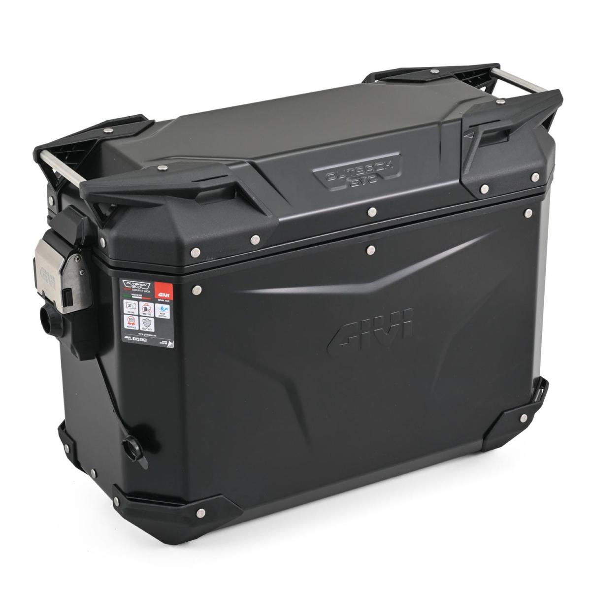 Daytona (デイトナ) GIVI OBKEV37BRD 61279｜バイクパーツ・用品　ラバーマーク