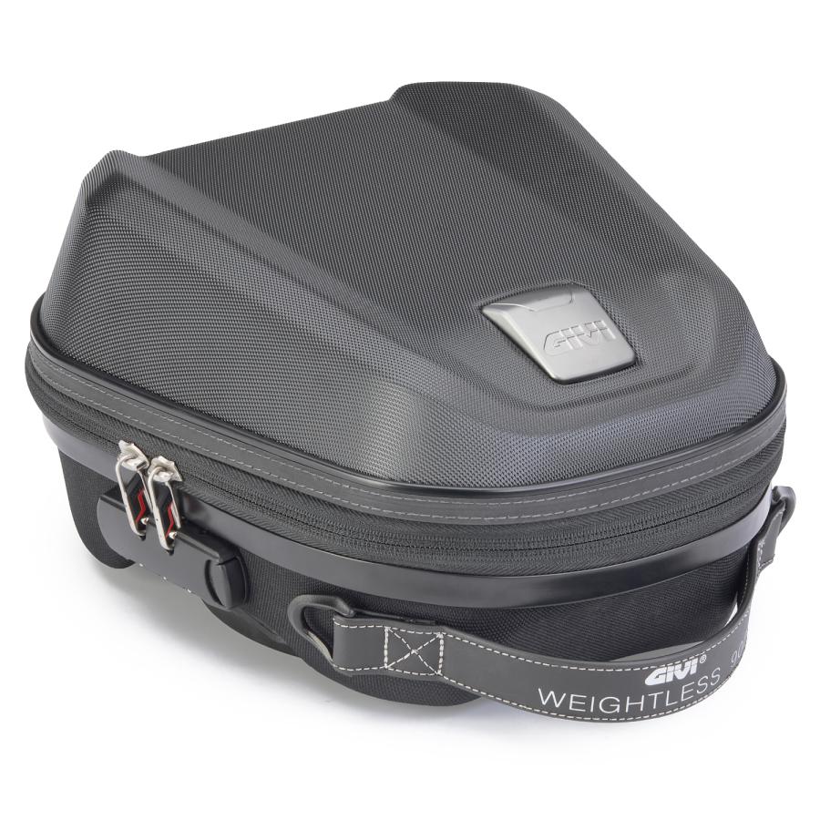 Daytona (デイトナ) GIVI WL902 TANKLOCKED 5L 63429｜バイクパーツ・用品　ラバーマーク