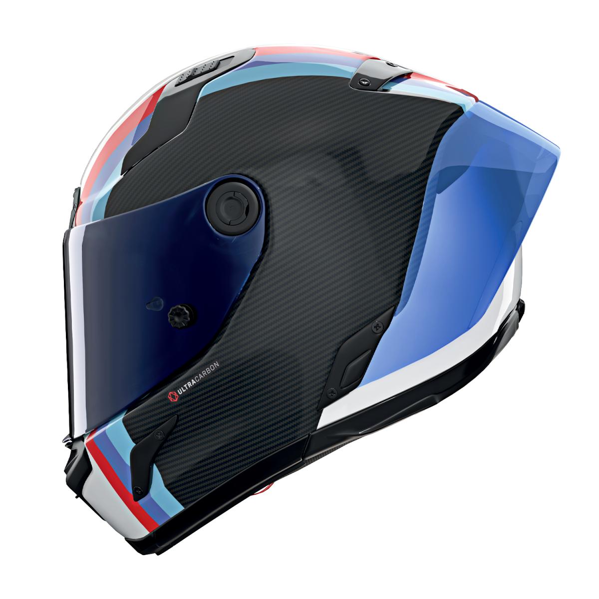 Daytona (デイトナ) ヘルメット X804RS GEMINI BL365/XL 64165