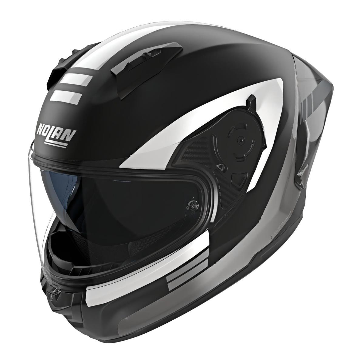 Daytona (デイトナ) ヘルメット N606SP CONTRASTO WH359/XL 64401