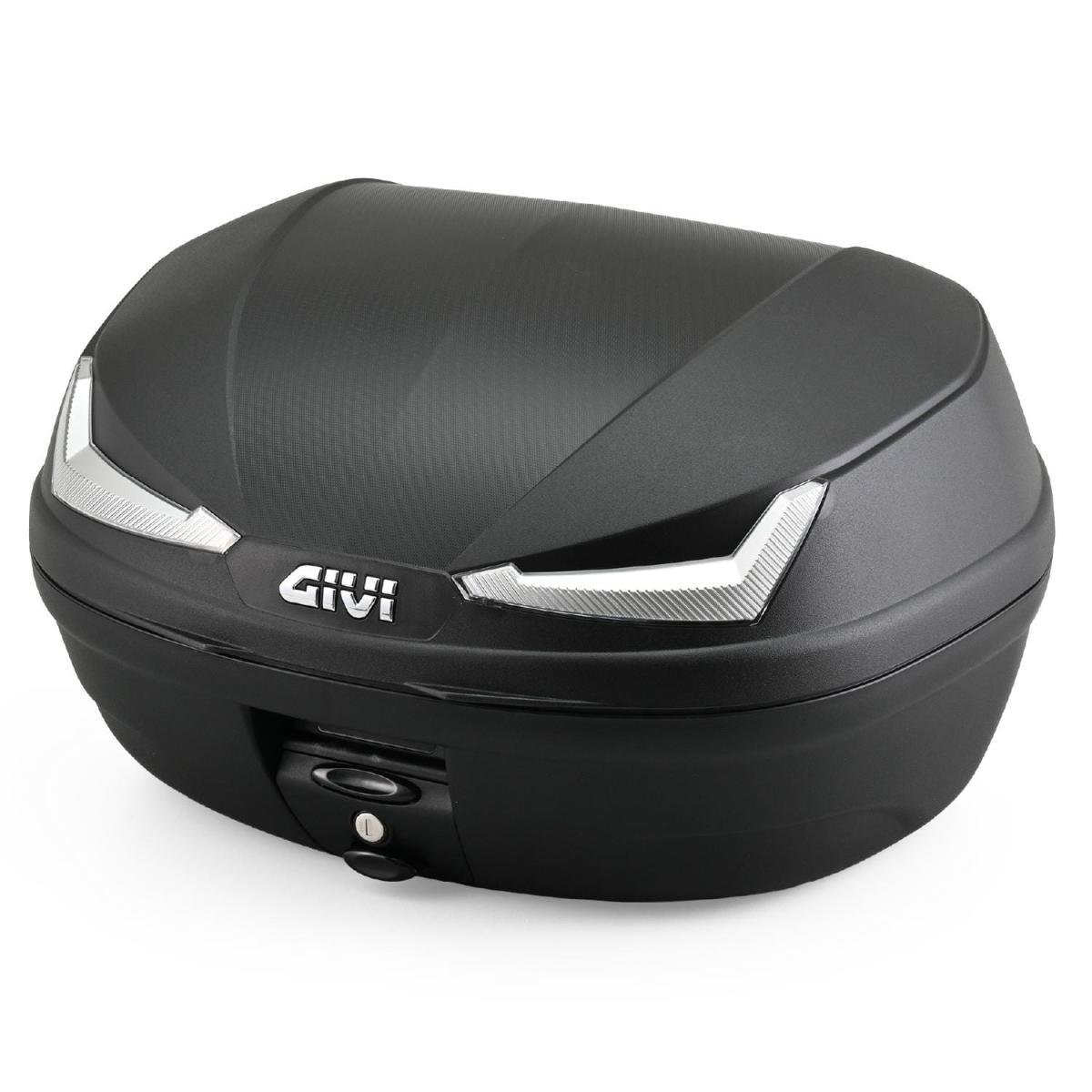 Daytona (デイトナ) GIVI E455NT SIMPLY4 TECH 63426