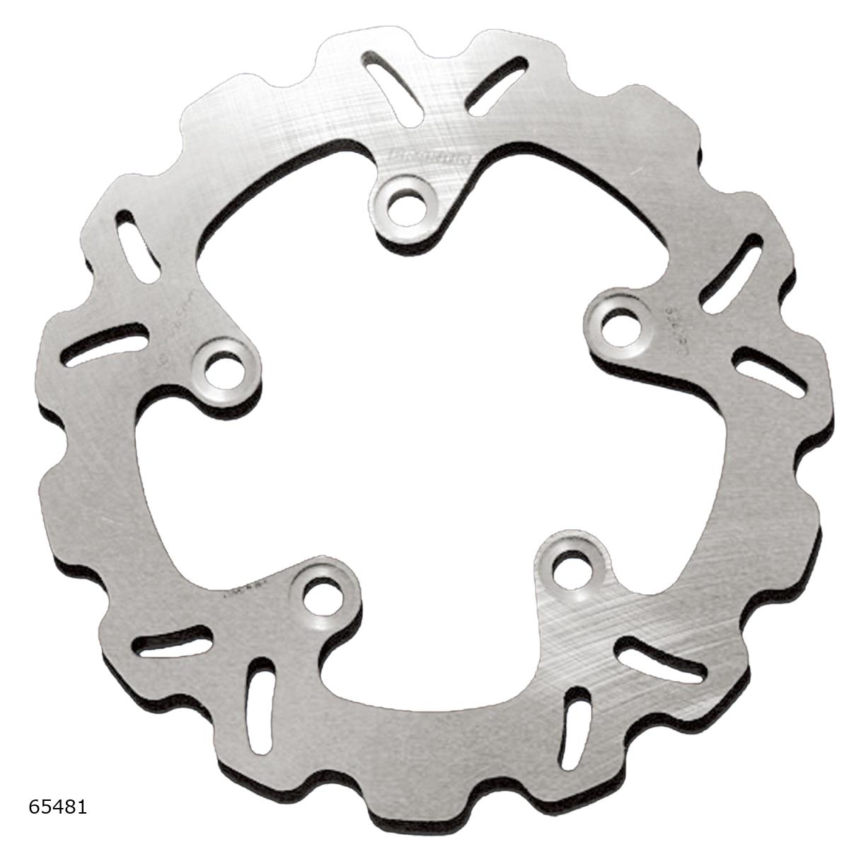 Daytona (デイトナ) BRAKING ディスクローター SZ42RID 65481 12,536円