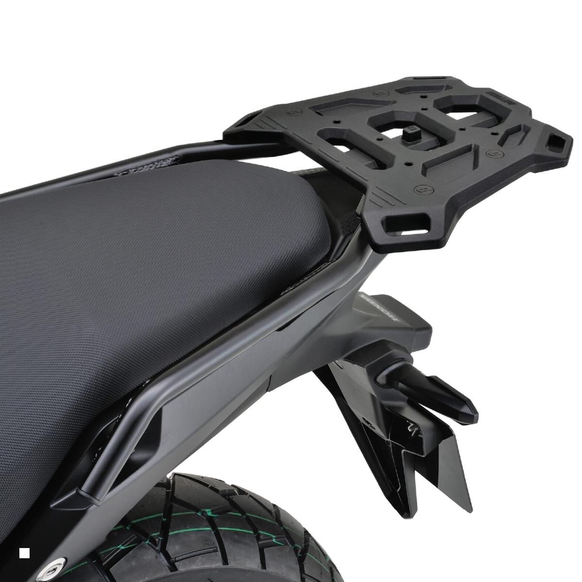 Daytona (デイトナ) クロスリンクキャリア 400X 66142|バイクパーツ・用品 ラバーマーク