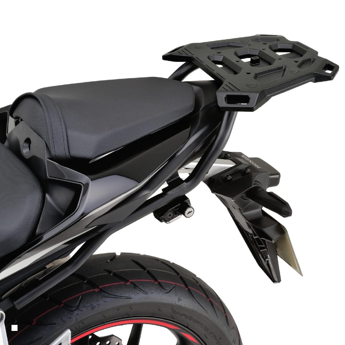 Daytona (デイトナ) クロスリンクキャリア CBR400R 66204｜バイクパーツ・用品　ラバーマーク
