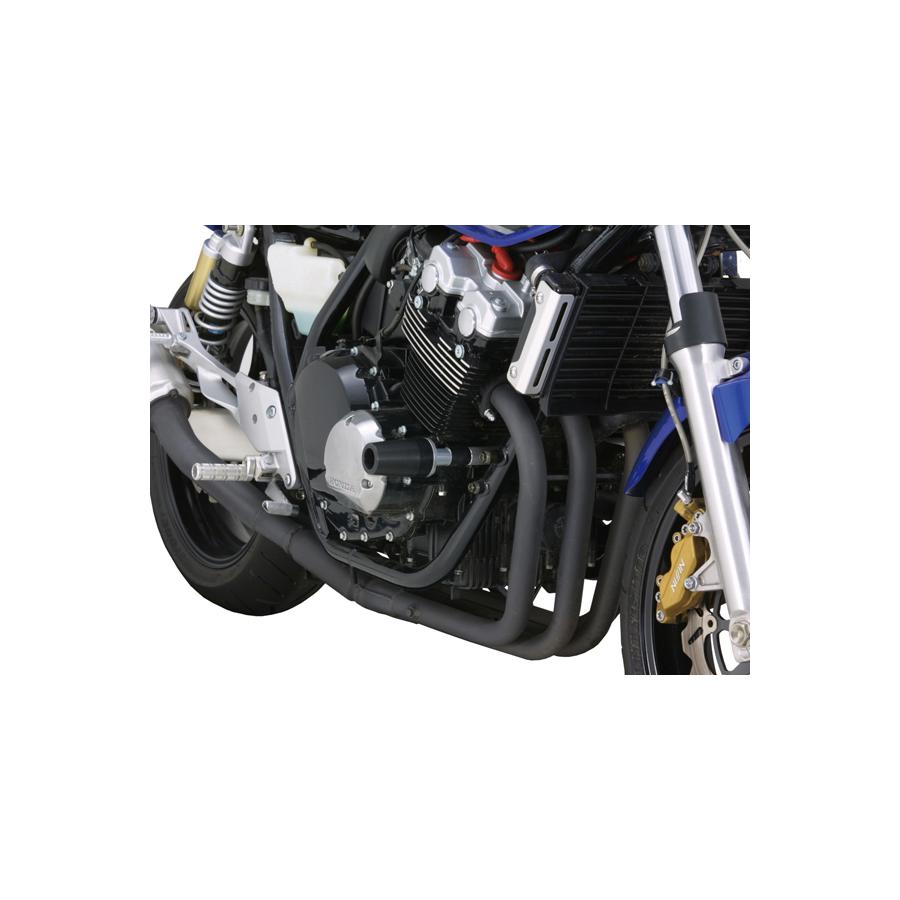 Daytona (デイトナ) エンジンプロテクター CB400SF