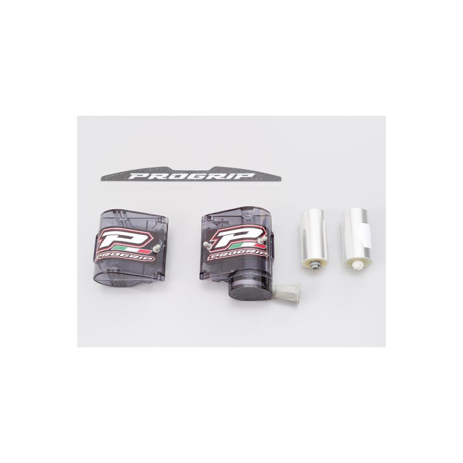 Daytona (デイトナ) PRO-GRIP 3268 Rオフシステムラージ|バイクパーツ・用品 ラバーマーク