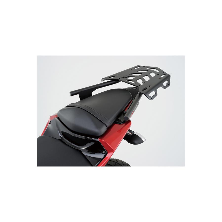 Daytona (デイトナ) マルチウイングキャリア MT-25/MT-03｜バイクパーツ・用品　ラバーマーク