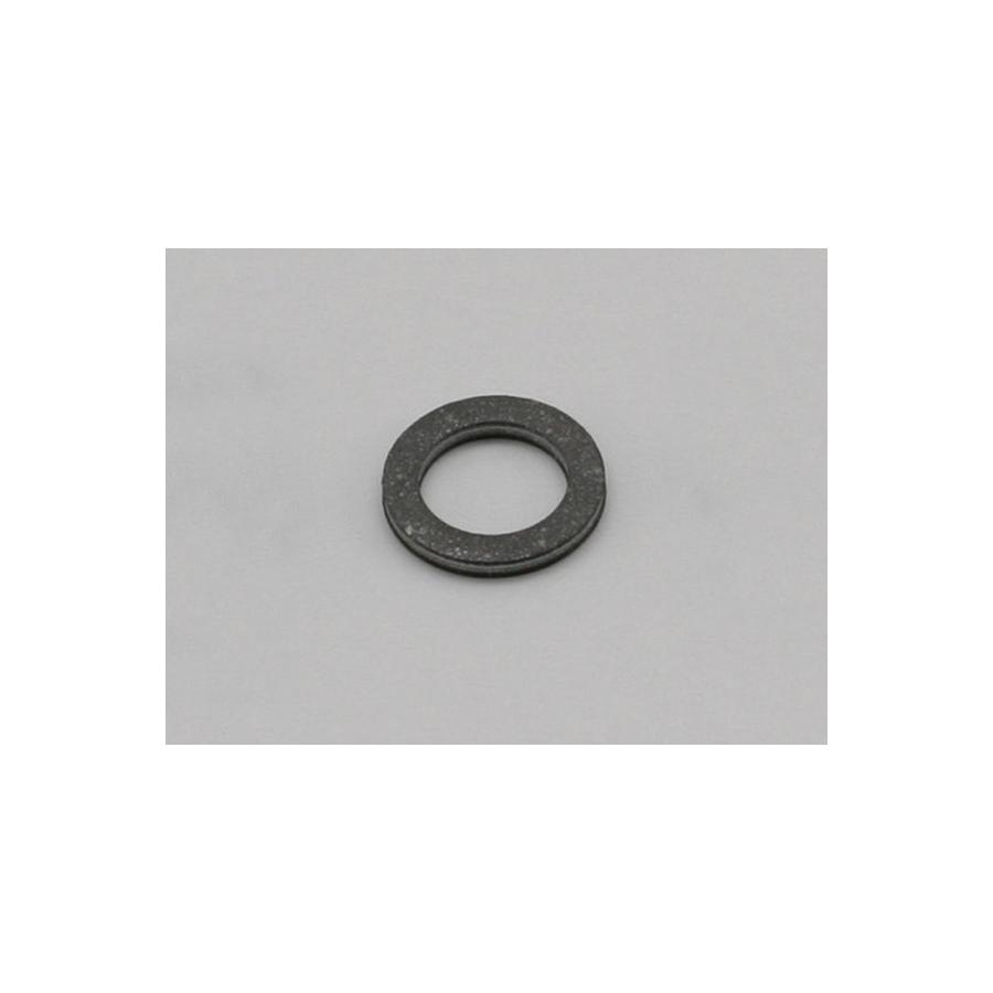 るの DAYTONA オイルドレンワッシャ M12 3枚入り 95395 バイク ドレンボルト