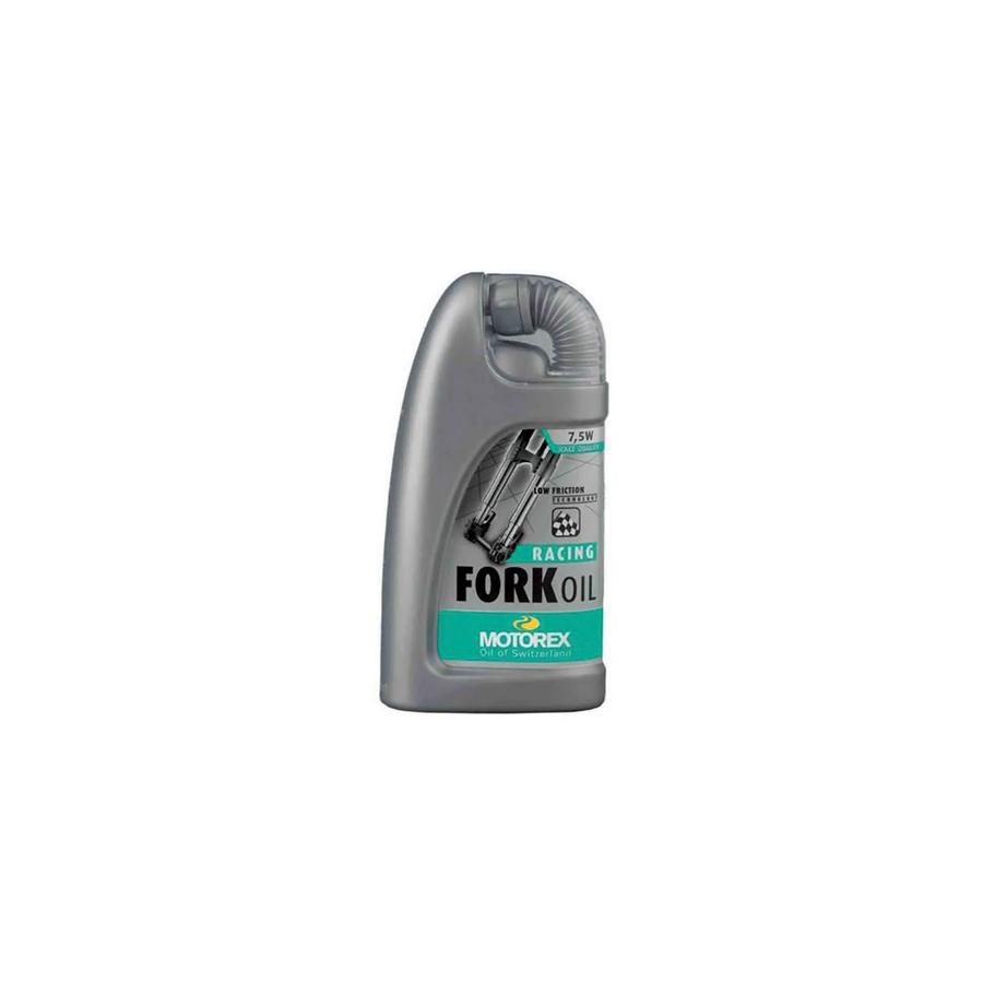 Daytona (デイトナ) MOTOREX FORK OIL 7.5W 1L