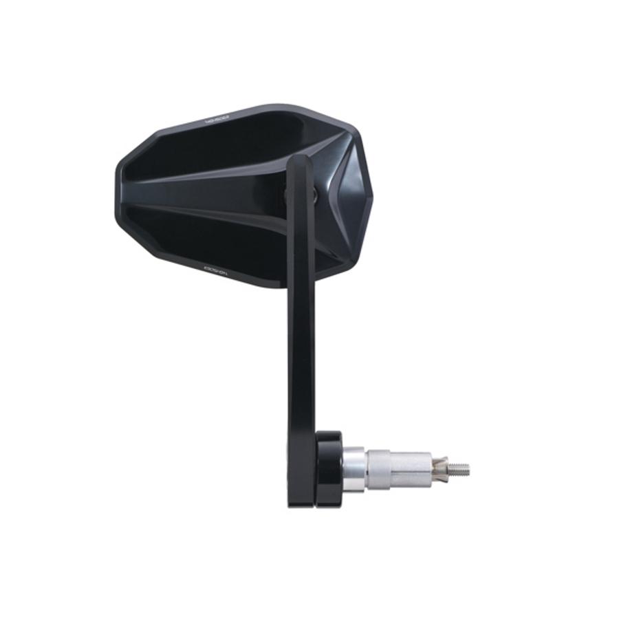 楽天市場】デイトナ（DAYTONA）HIGHSIDER バーエンドミラー