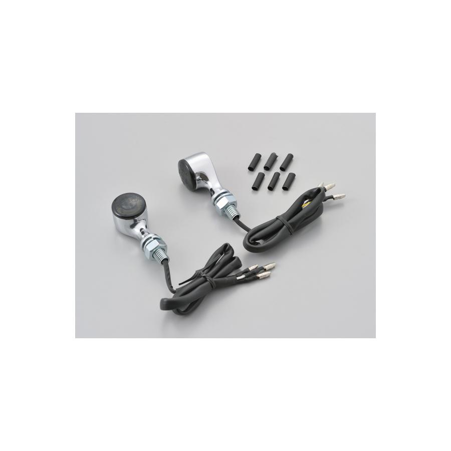 Daytona (デイトナ) H-Sアポロクラシックウインカー 13,860円
