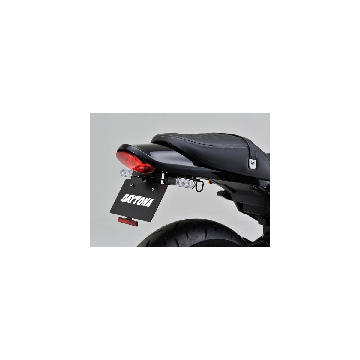 Daytona (デイトナ) LEDフェンダーレスキット/ Z900RS｜バイクパーツ・用品　ラバーマーク
