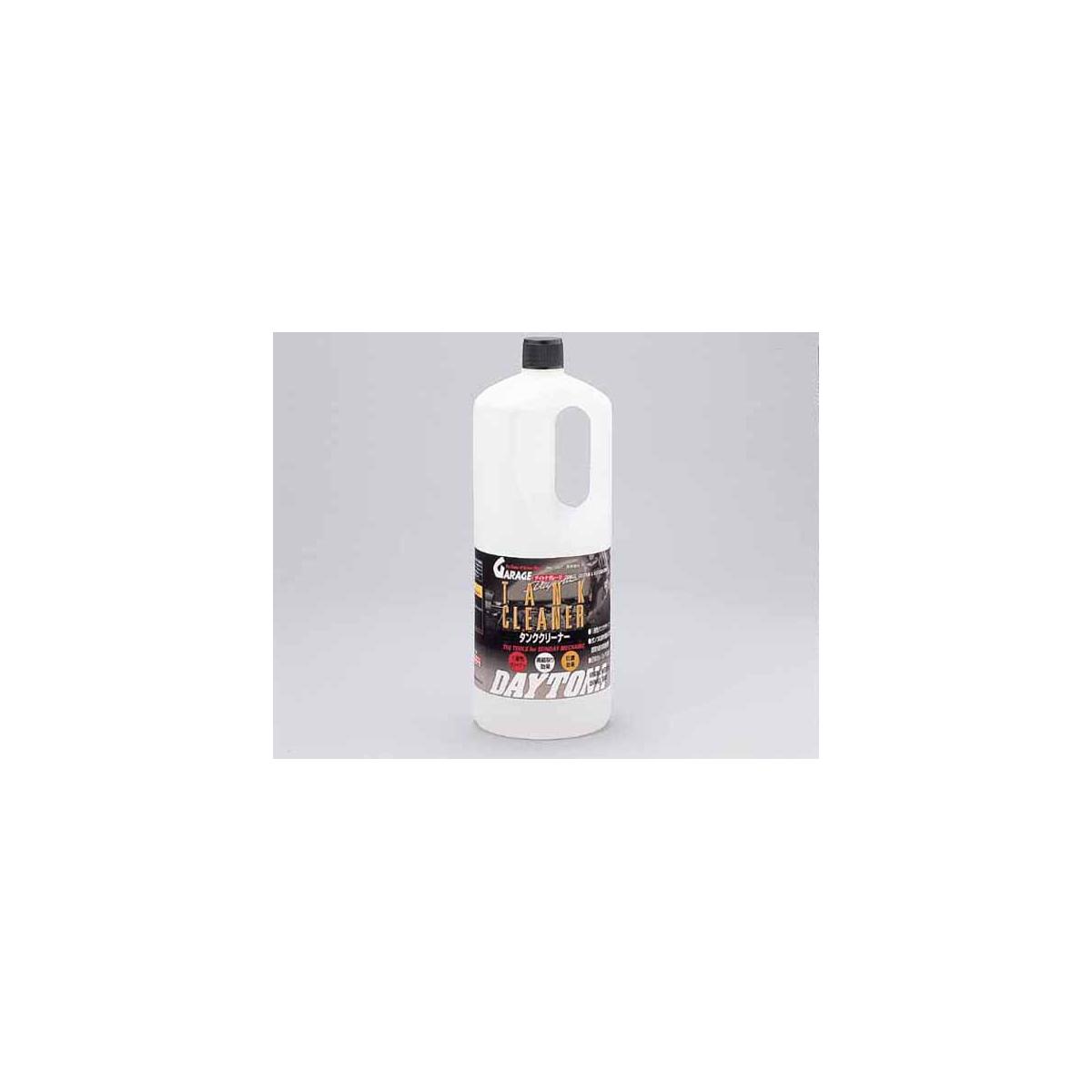Daytona (デイトナ) ガソリンタンク錆取り剤＆コーティング 1000ml