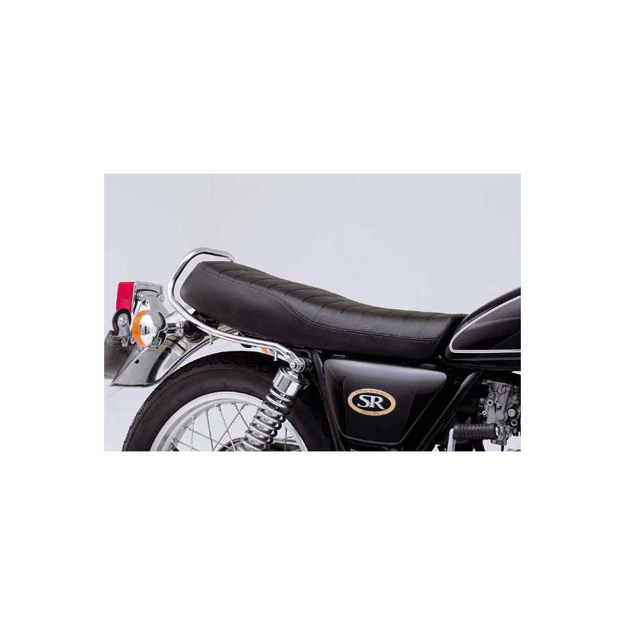 デイトナ COZYシート ロングライトLOW プレーンCO SR400 500 80-05 41894 満点の