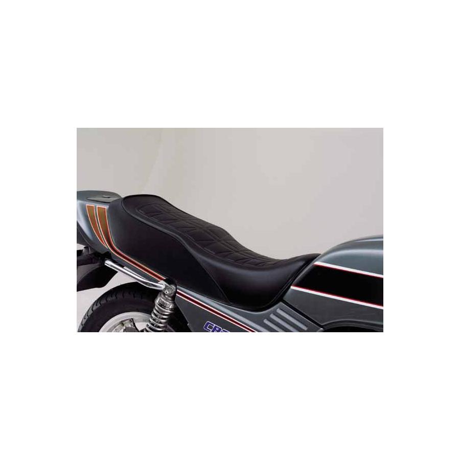Daytona (デイトナ) COZYシート Fパターン COMP CB75F/900F/11F 48885