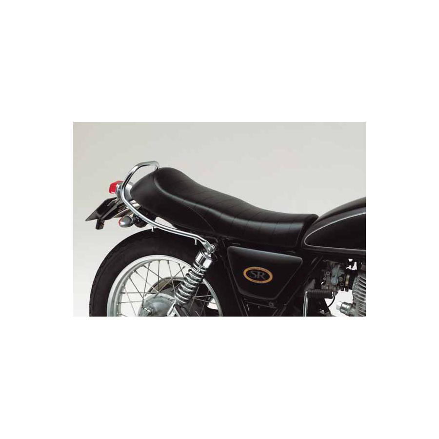 デイトナ COZYシート ツーリング ロール SR400 80-05 COMP 61921 500