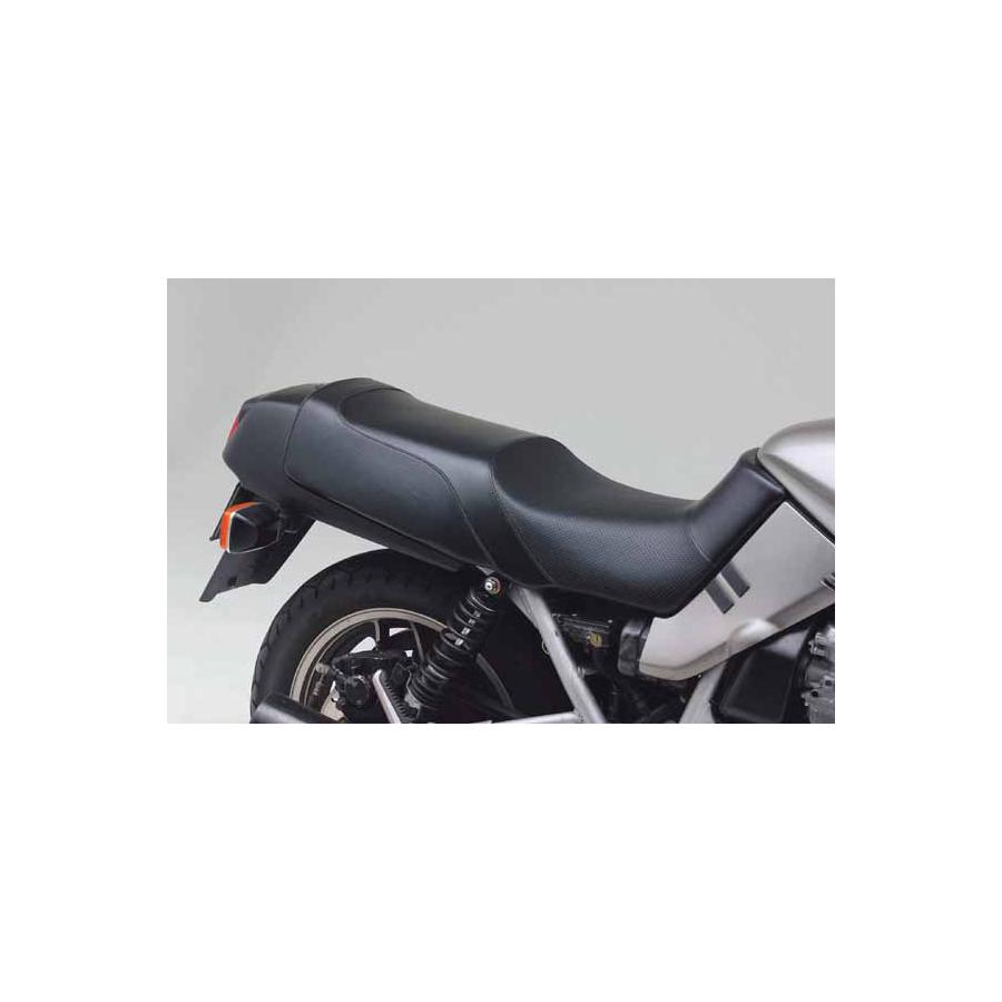 Daytona (デイトナ) COZYシート SC ディンプルメッシュ GSX750/1100S|バイクパーツ・用品 ラバーマーク