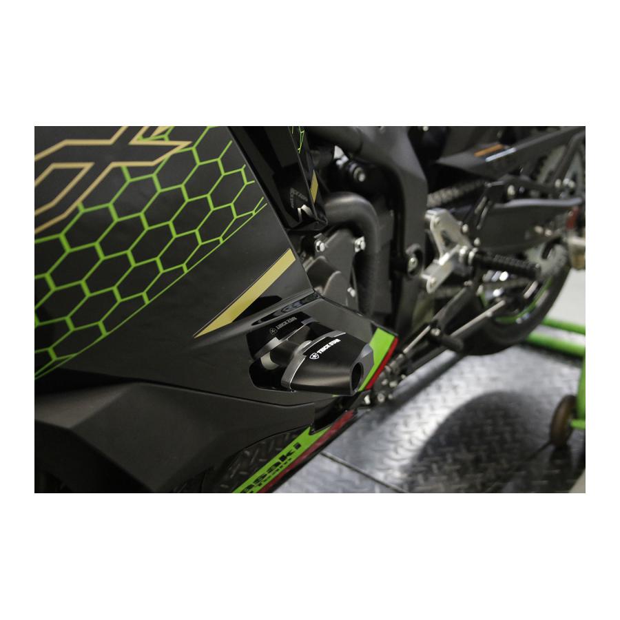 トリックスター フレームスライダー タイプE Ninja ZX-25R ニンジャ FSE-034