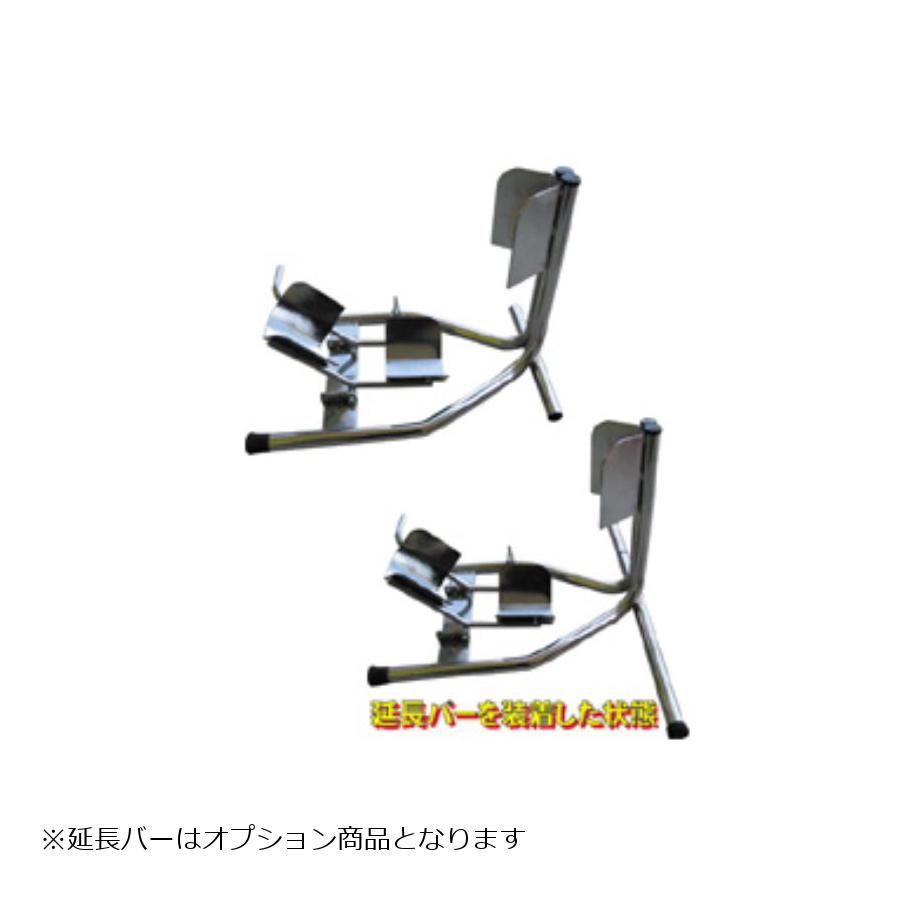 エトスデザイン イージースタンドヘルパー R78000｜バイクパーツ・用品　ラバーマーク 16,940円