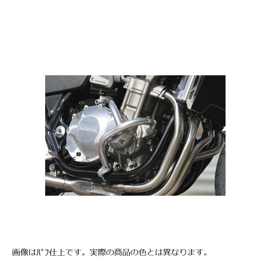 GOLDMEDAL ゴールドメダル スラッシュガード VTR250 ブルー SGH14-3 サブ付