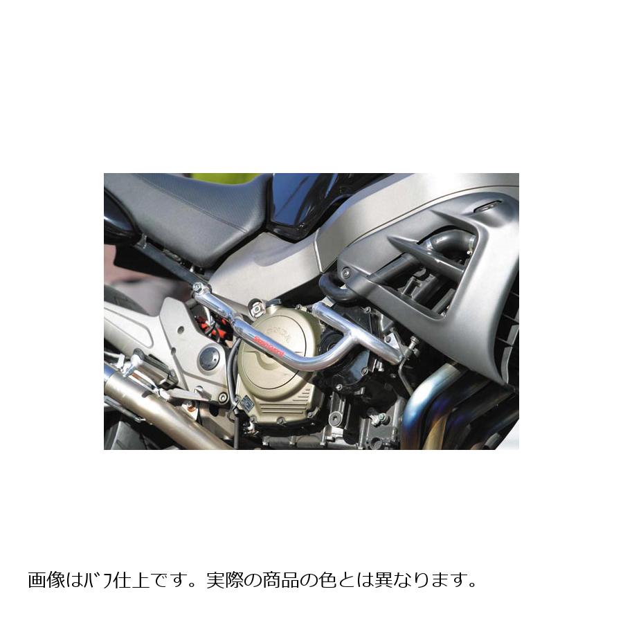 ゴールドメダル GOLDMEDAL スラッシュガード サブ付 シャンパンゴールド ZEPHYR1100 ゼファー1100 SGK04B-2