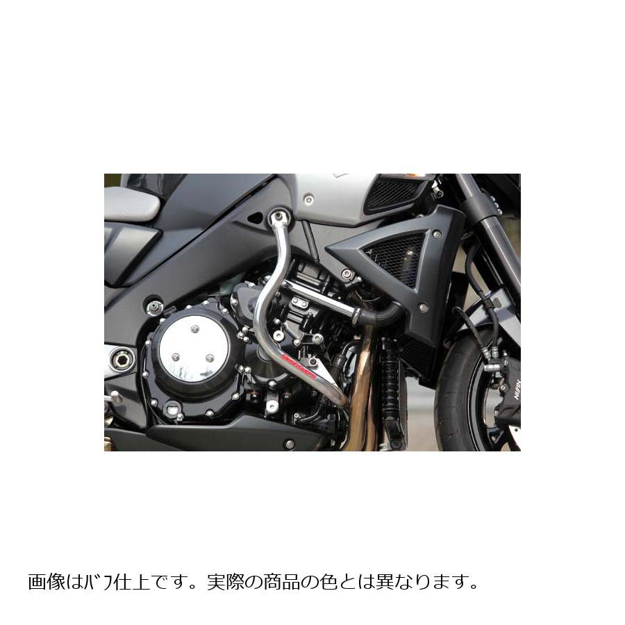メール便可 2セットまで B-KING スラッシュガード スタンダードタイプ バフ仕上げ（サブフレーム無） ゴールドメダル（GOLD MEDAL）  通販