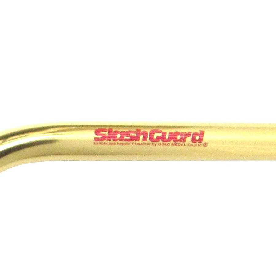 スズキ インパルス400用 GOLD MEDAL ImXBL-m79926263517 片側左 ...