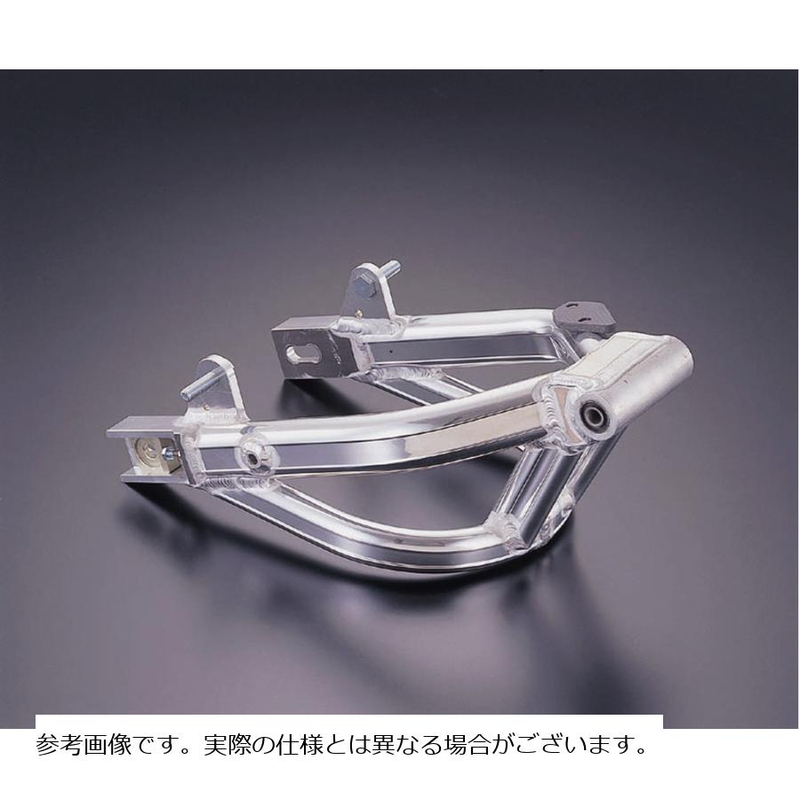 G-CRAFT (ジークラフト) スイングアーム スタビ付 ダックス シャリー 12cmロング｜バイクパーツ・用品　ラバーマーク