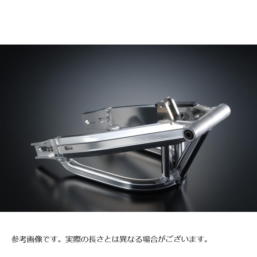 G-CRAFT (ジークラフト) トリプルスクエア スイングアーム スタビ付 モンキーR 6cmロング 48,312円
