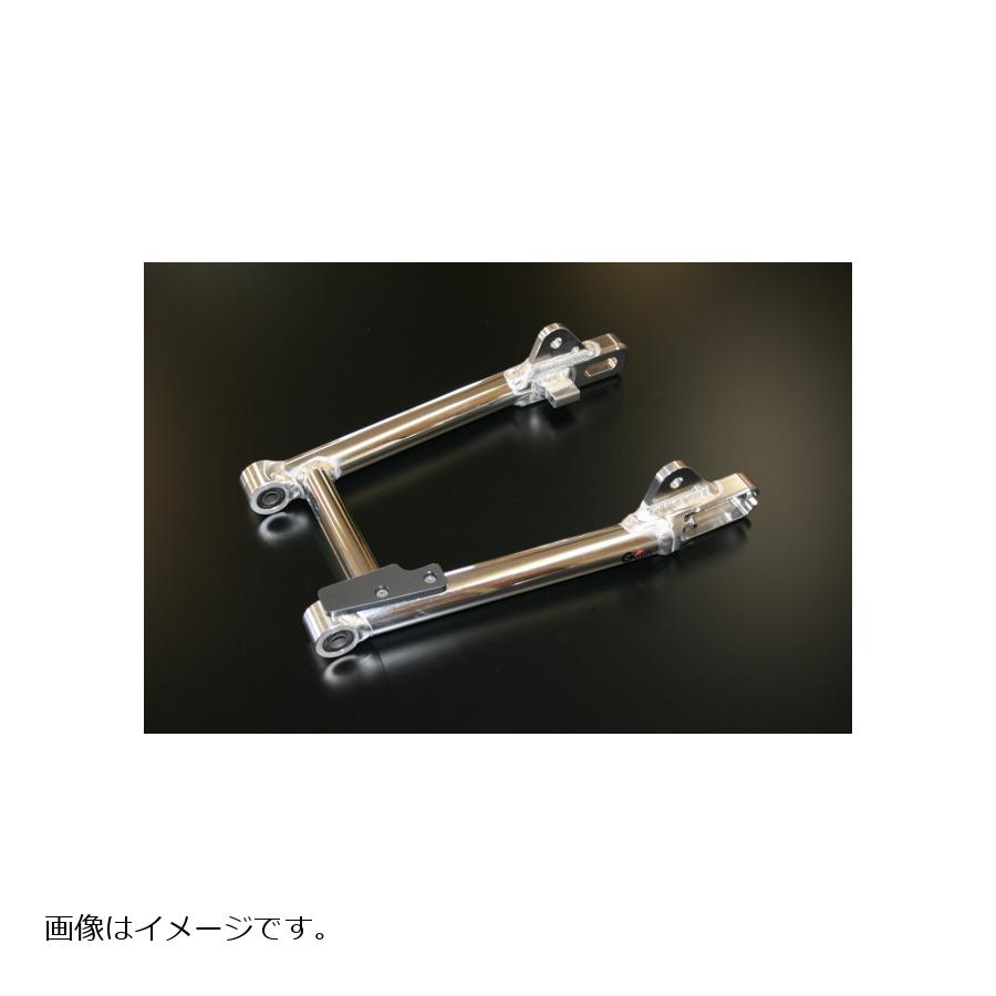 G-CRAFT (ジークラフト) ノーマルルック スイングアーム スタビナシ モンキー 6cmロング|バイクパーツ・用品 ラバーマーク