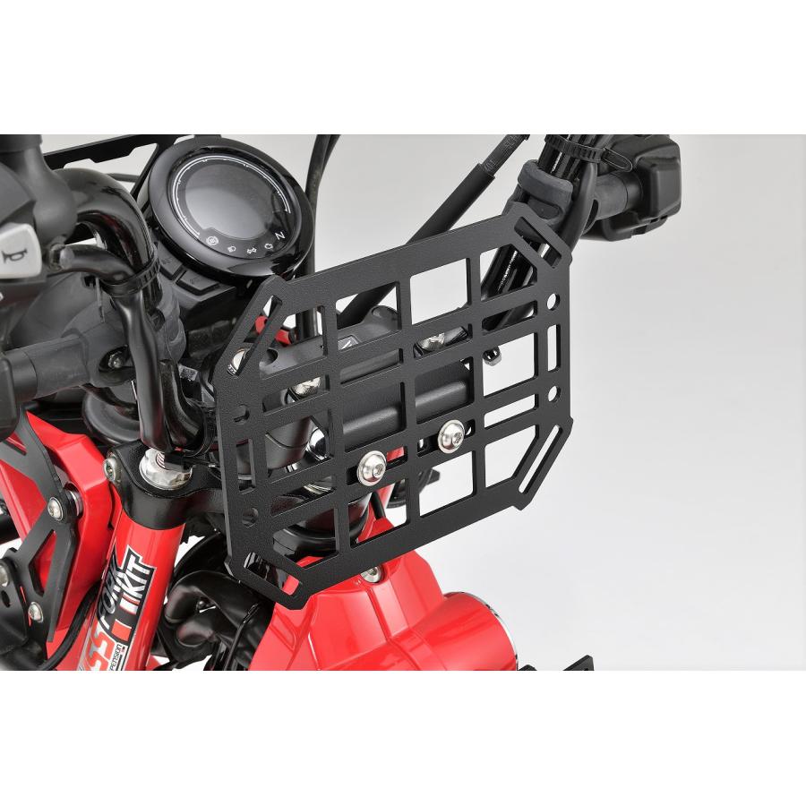 G-CRAFT (ジークラフト) マルチフロントラック ハンターカブ125 CT125(JA55) 32629