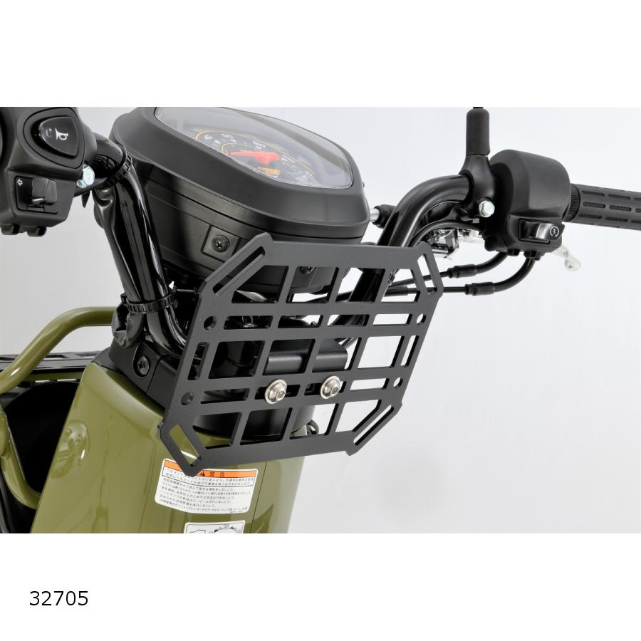 G-CRAFT (ジークラフト) マルチフロントラック クロスカブ110 CC110(JA45) 32705 6,658円