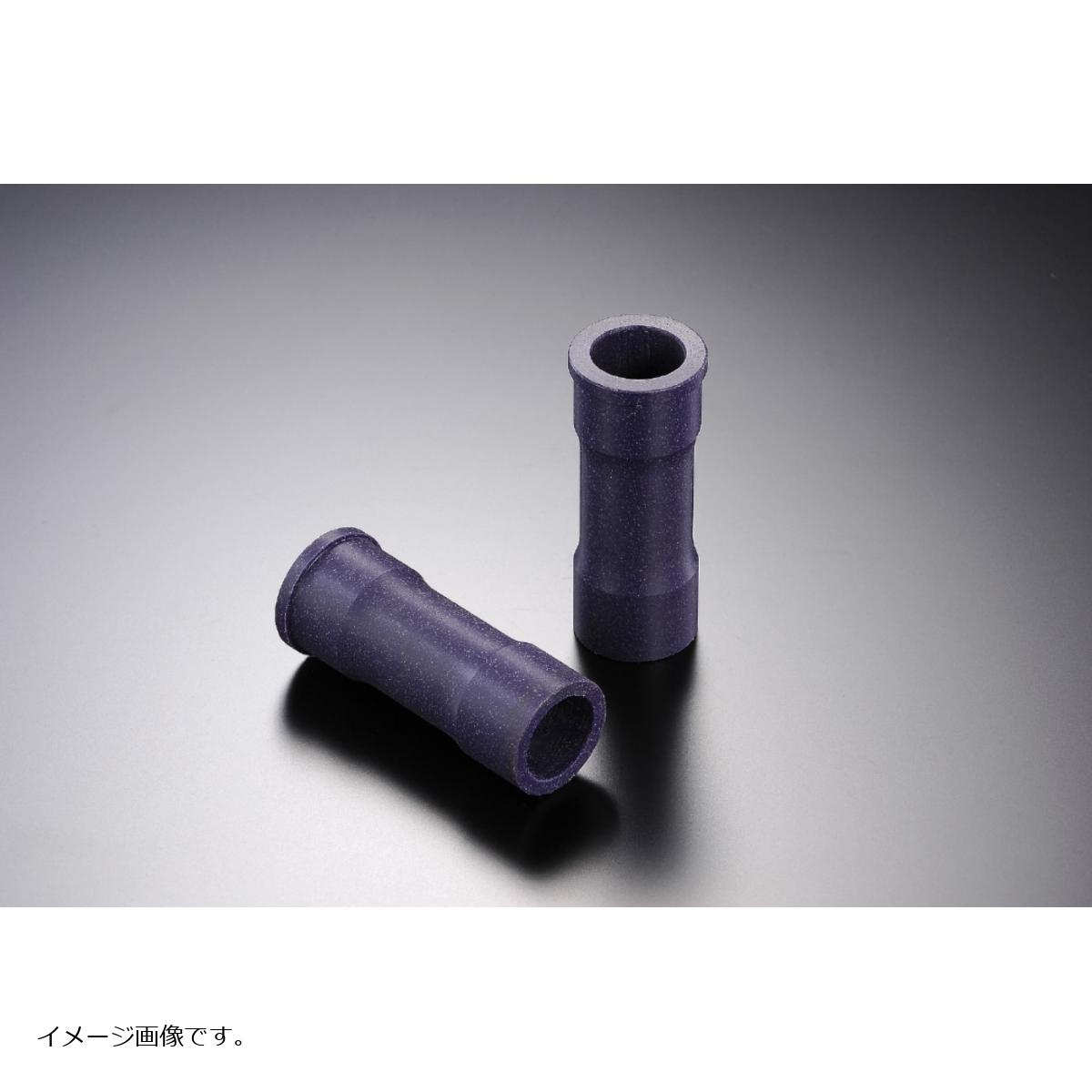 Gクラフト (ジークラフト) ノーマルフォーク用強化ブッシュ 4Lモンキー 33150｜バイクパーツ・用品　ラバーマーク
