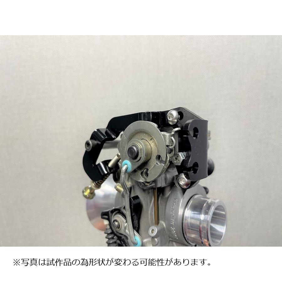 100％本物 Gクラフト ジークラフト ケーブルホルダー TMR28用 モンキー 37216 fucoa.cl