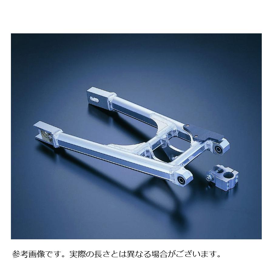 G-CRAFT (ジークラフト) スイングアーム スタビなし モンキー 10cmロング|バイクパーツ・用品 ラバーマーク