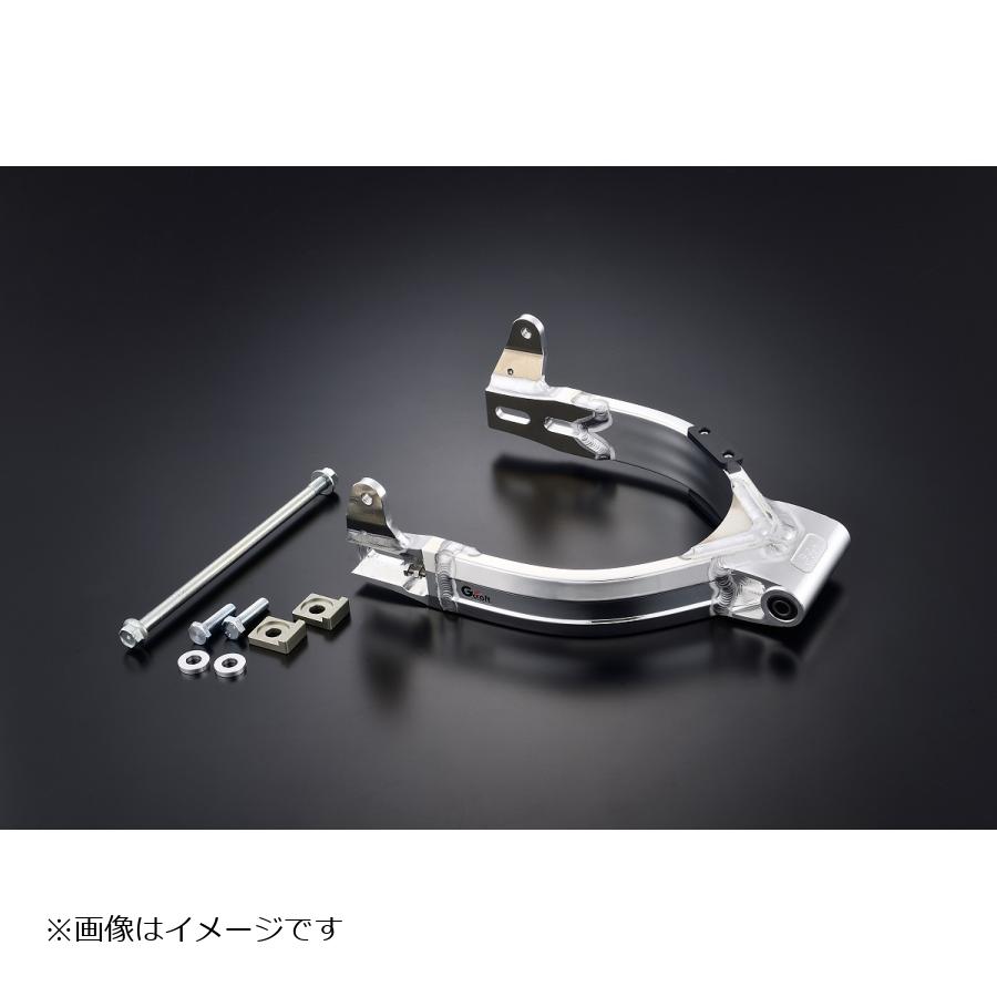 G-CRAFT (ジークラフト) スイングアーム ダックス シャリー 6cmロング