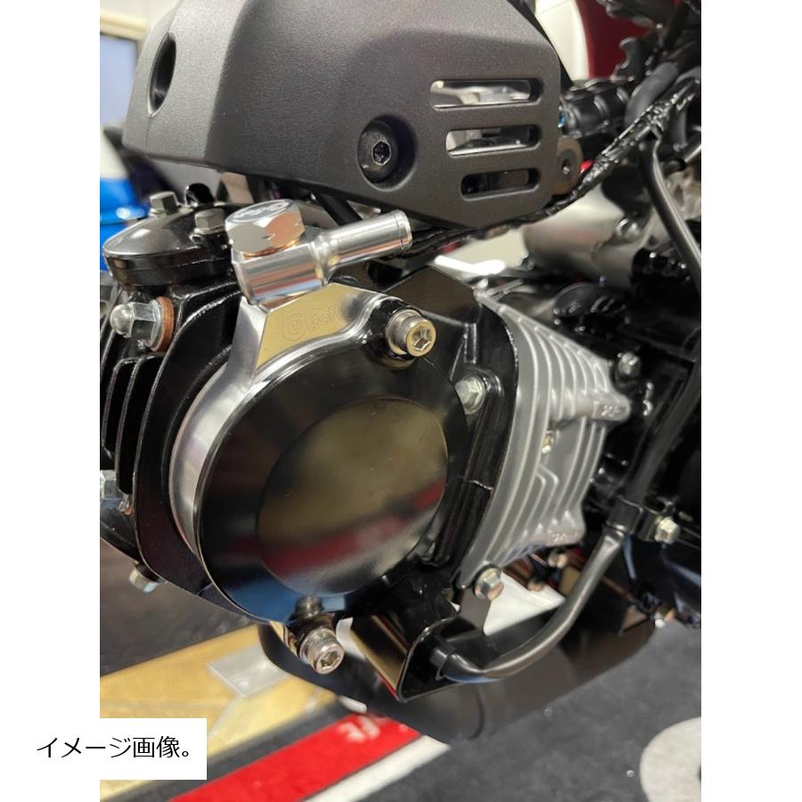 Gクラフト (ジークラフト) カムカバーブリーザー 汎用 33070
