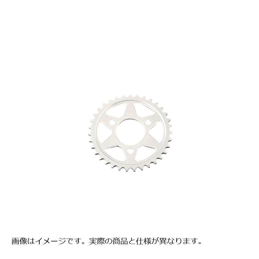 Gクラフト (ジークラフト) リアスプロケット 35丁 NSR50/80系 36035