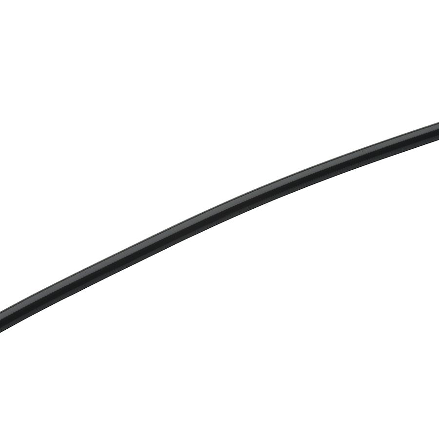 スウェッジライン SPEED-FLEX #3 コーティング ホース(10m) スモーク ブレーキホース|バイクパーツ・用品 ラバーマーク