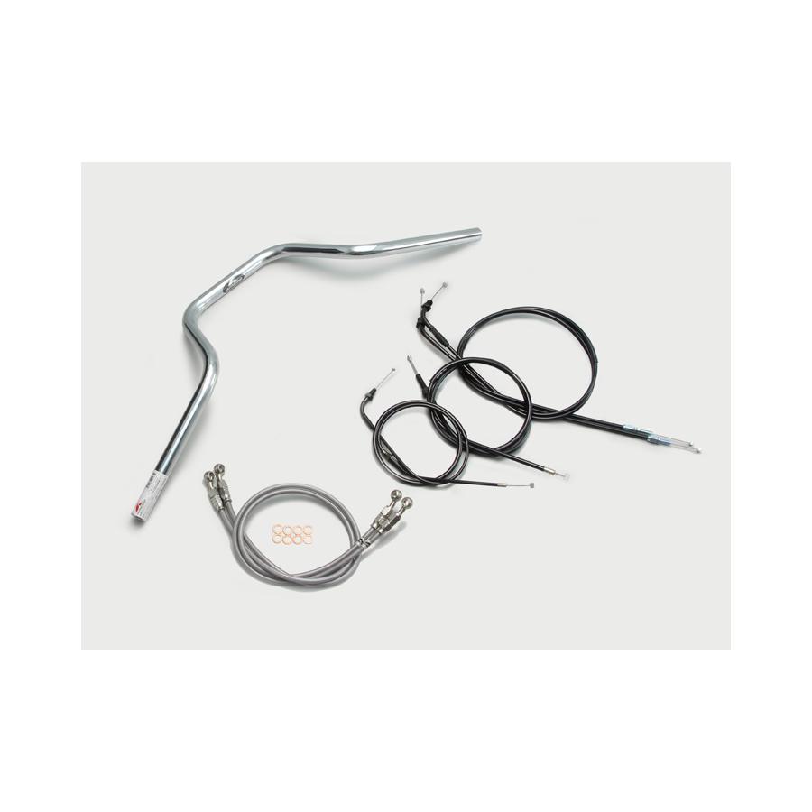 充実の品 Hurricane ハリケーン ヨーロピアン4型 ハンドルセット Cメッキ H005 073c Tartascristina Com